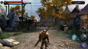 Các tựa game phiêu lưu thế giới đồ hoạ cực đẹp