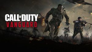 Call of Duty: Chi tiết về Vanguard được tiết lộ