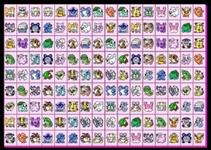 game pikachu b cổ điển / b