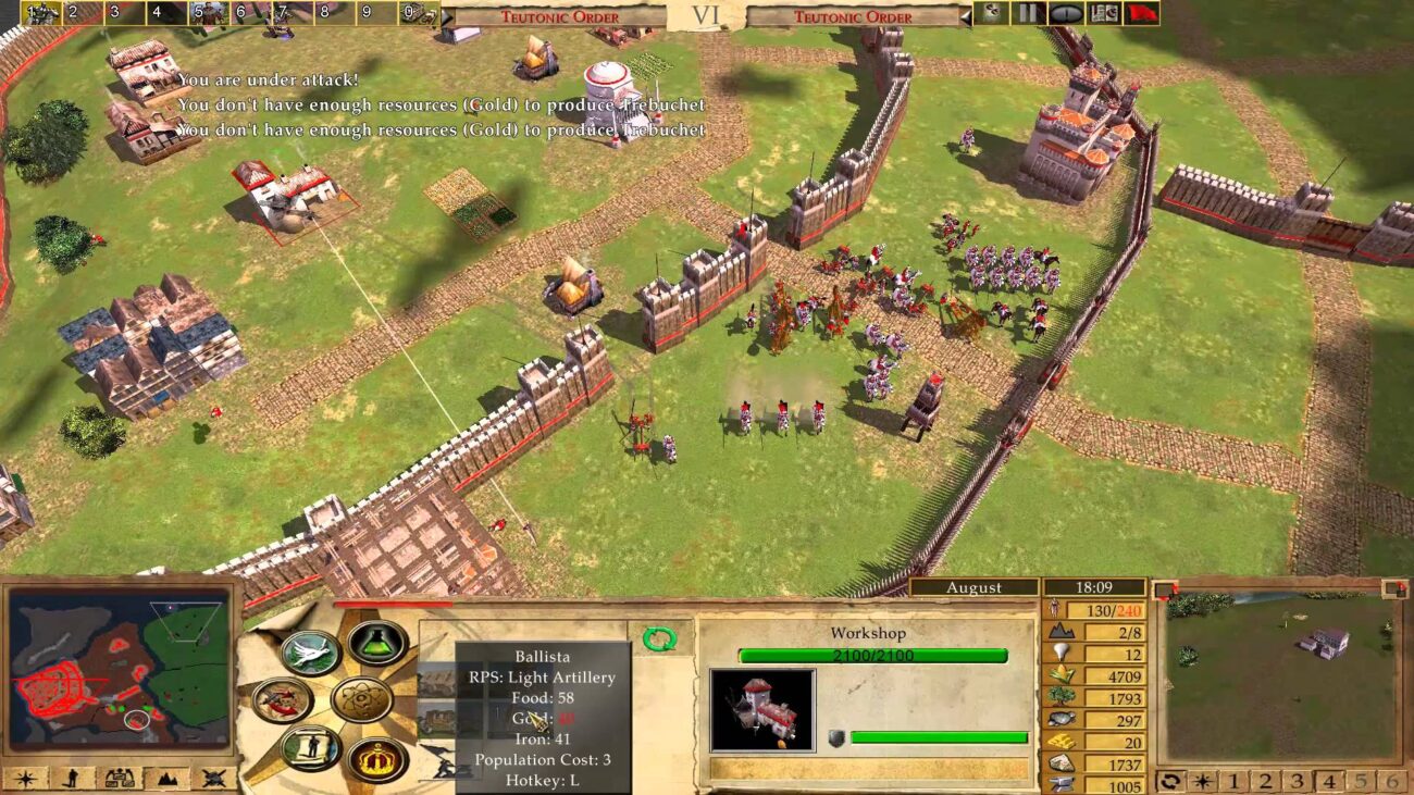 Game chiến thuật chơi gì? – Game thủ Việt Nam